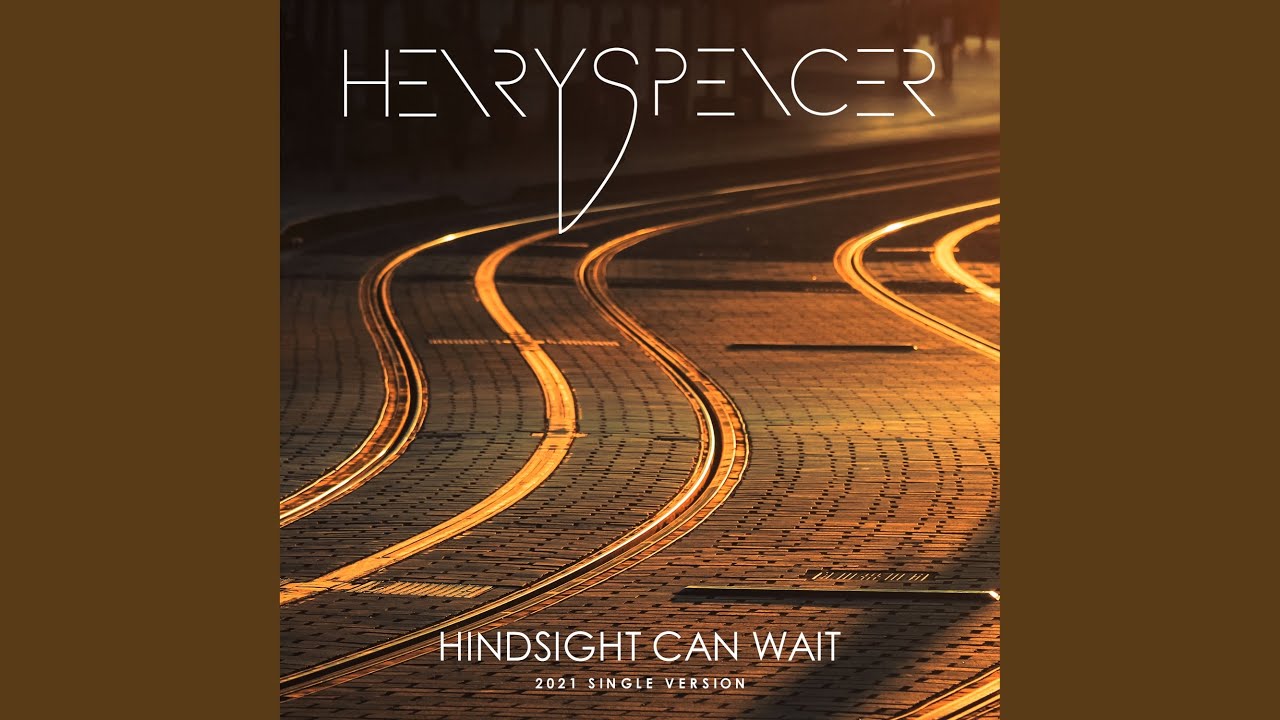 Watch Hindsight Can Wait on YouTube Watch Hindsight Can Wait on YouTube