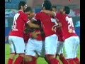 شاهد هدف سعد سمير في الدقيقة 93-  الأهلي وسموحة 1-0 (12-8-2016)