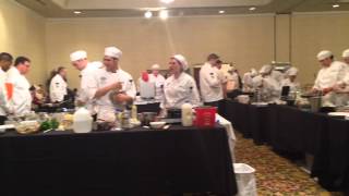 Said competition ProStart
