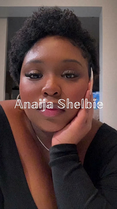 ᴛʜʀᴏᴡ ʙᴀᴄᴋ ᴛᴏ ᴅᴇᴄᴇᴍʙᴇʀ 🤎 #datenight #natural #glam #nails #littleblackdress #minimalist #sexy