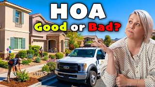 Why You’re WRONG About Las Vegas HOAs