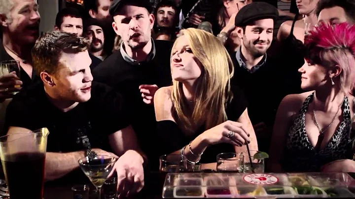 Dropkick Murphys - "Going Out In Style" (Official ...