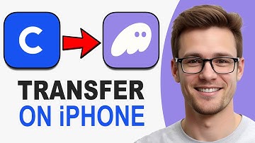 How To TRANSFER Solana From Coinbase To Phantom Wallet On iPhone 2025 (Step by Step Tutorial)