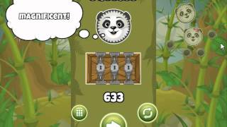 Jungle Love: The Monk Story Walkthrough Level 57 screenshot 4