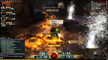 Guild Wars 2 SE P3 SpeedRun 28-12-2013