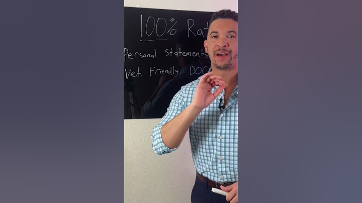 How to Get 100% VA Rating FAST **Top 3 Tips** vaclaims-academy.com #vadisability #vabenefits