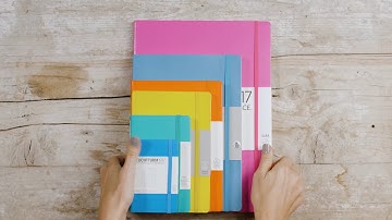 Leuchtturm1917 - All Sizes