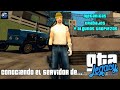 Conociendo el servidor de... [GTA Legacy]
