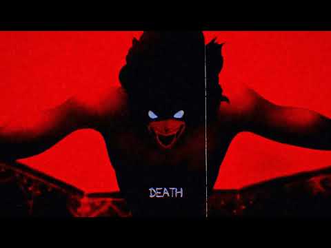 LIL DARKIE - SUPER DARK VR (PROD. WENDIGO)