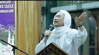 Abah KH Uci turtusi_ isro Mi'Raj _tahn 2019 '_.13 Januari 2025