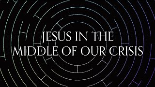 Jesus in the Middle of Our Crisis | Pastor Craig Holiday by Epiphany Church Brooklyn 303 views 11 months ago 51 minutes