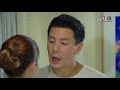 FIN | ฉันจูบเธอ...เธอก็จูบฉัน | บ่วงรักซาตาน | Ch3Thailand