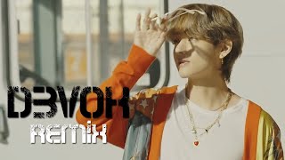 BTS - Dynamite | D3VOK Remix