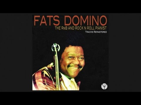 Fats Domino -