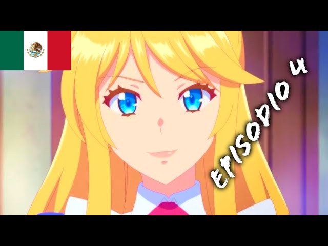 El compromiso es OFICIAL ❤😳- Episodio 4 Akuyaku Reijou nanode