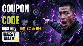 🔥 Best Buy Discount Offer - Start Saving Before Checkout!