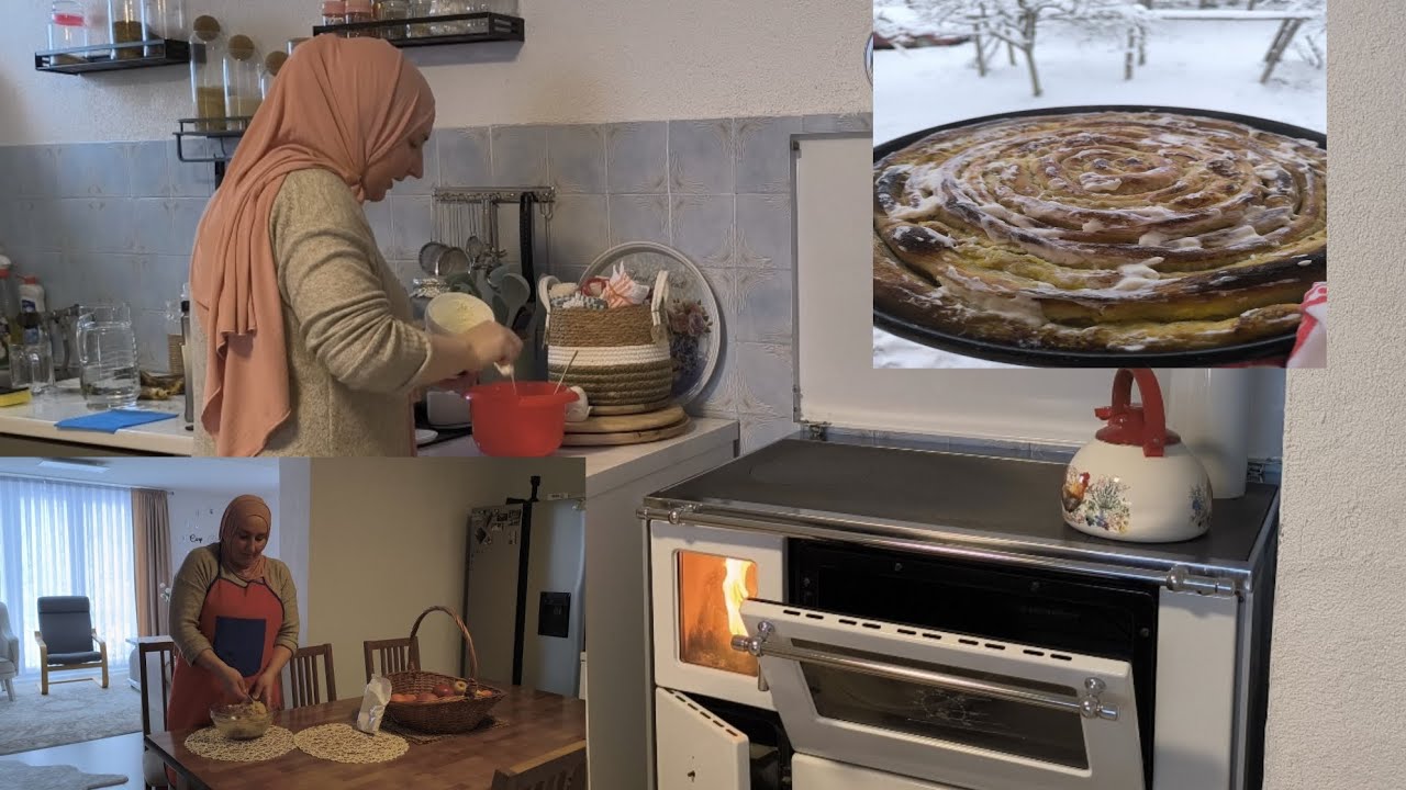 UZ KUHANJE VAM PRIČAM-KOJU SAM ZAVRŠILA ŠKOLU ❓ NEŠTO O MENI ŠTO NISTE ZNALI 💜