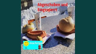 wir sagen Euch jetzt schon Danke schön