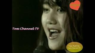 Video Langka Live Show TVRI Nike Ardilla Izinkan Official Copy Right The Best Nostalgia 90'an
