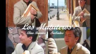 Video thumbnail of "LOS MATUTEROS - ASI ES TU AMOR.wmv"