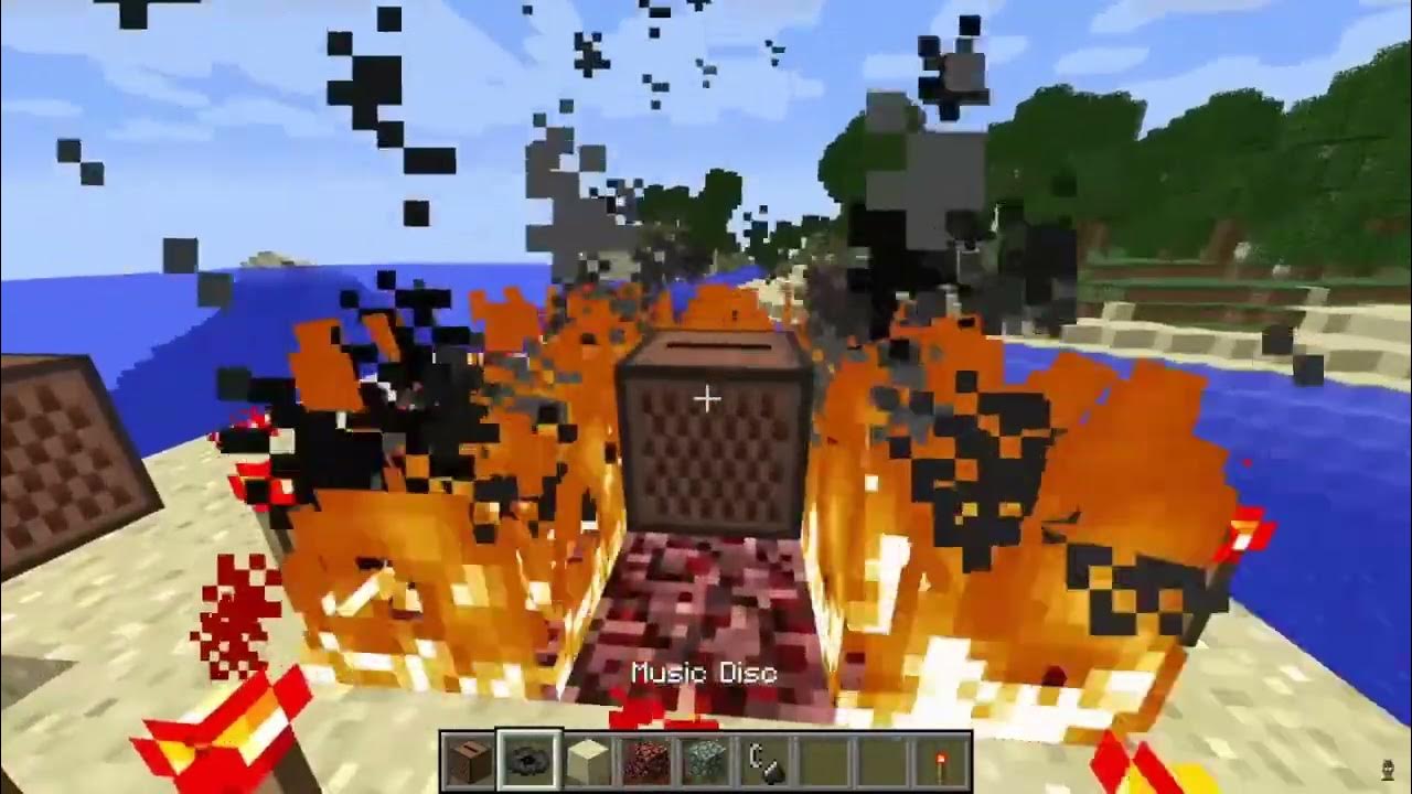 why-you-should-never-play-disc-11-in-minecraft-youtube