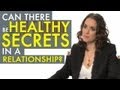 Winona Ryder and Jennifer Connelly: Relationship Secrets