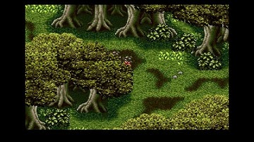 CHRONO TRIGGER - Episode 1: The Beauty of Waking Up