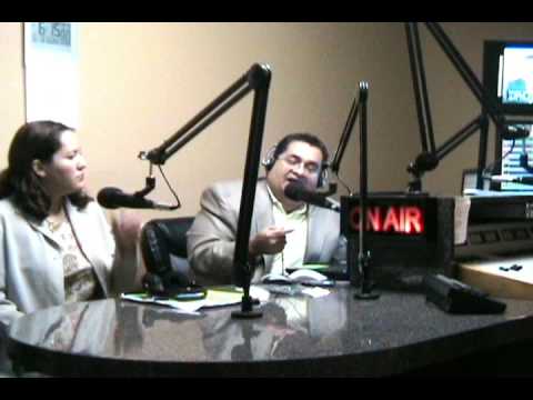 La Voz del Ecuador con Milton Choez Mayo 3 2009 (1...