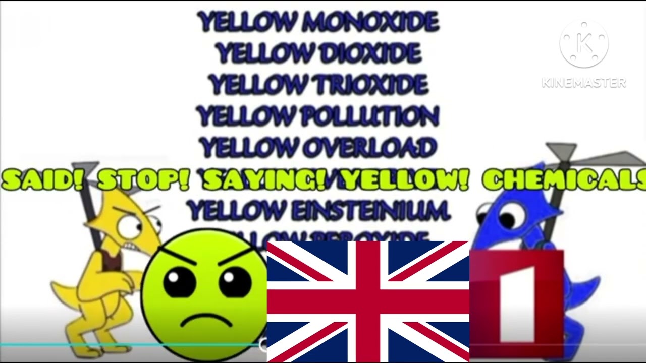 wolleY gets Yellow mad and gets junpscared add round 4