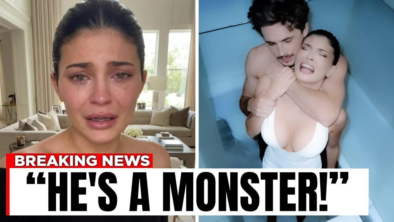 Kylie Jenner EXPOSES Timothée Chalamet After Their Breakup