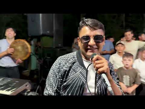 ТУЁНАИ НАВ! РАВШАН