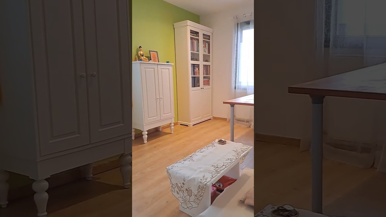 Vidéo Vente maison 88&nbsp;m² Massac-Séran (81500)