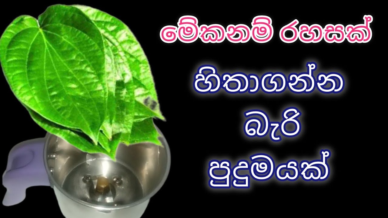 මෙච්චර කල් කවුරුත් නොකියපු රහසක් | Jawa Food Corner