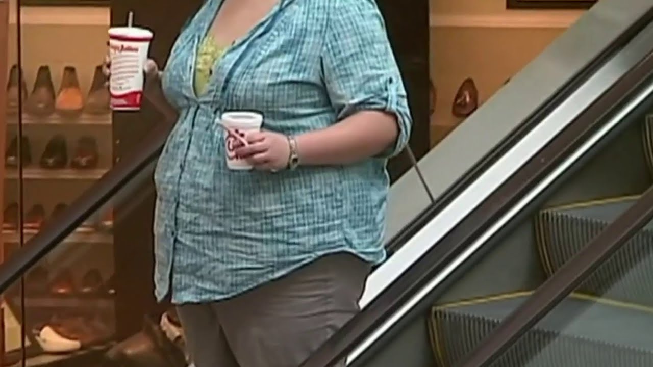 More Americans are gaining weight at younger ages, studies show