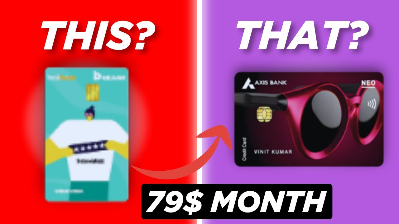 Are You Missing Out on the BEST Credit Card Benefits? YouTube