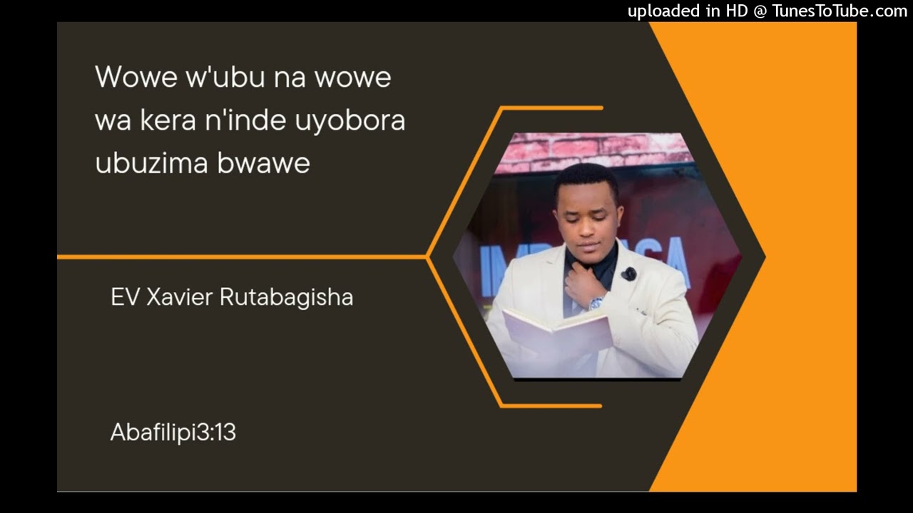 Dore Imigisha twiyima