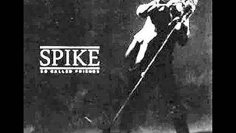 Spike - It's A Shame