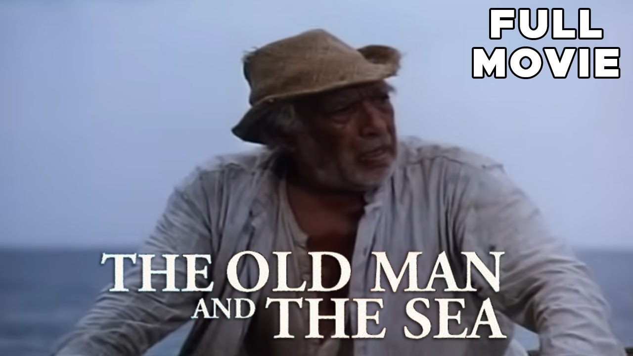 The Old Man And The Sea