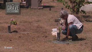 Customers who prepaid for funerals may be out thousands