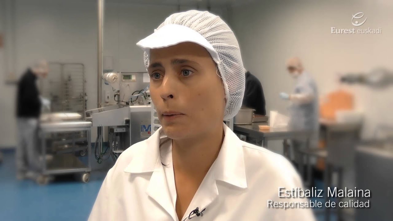 20151005 Eurest Euskadi, Inauguración Cocinas Centrales (Derio)