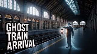 Ghosts of Macquarie Fields: The Haunted Train Station in Sydney