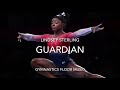 Gymnastics floor music  guardian  lindsey stirling