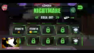 Watch me play Zombie Hunter King via Omlet Arcade! screenshot 5
