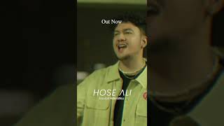 OUT NOW!! Kaulah Hasratku #hoseali #laguindonesia #rnb