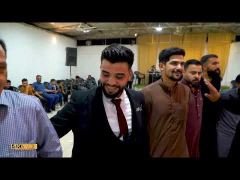 افراح الرقة حفل زفاف فادي محمود الخليل الكنعو 2 احيا حفل فنان خليل الجابر الفنان فيصل الجابر