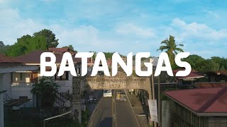 Virtual Tour | It's More Fun with You in Batangas