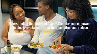 "Mind Matters: Navigating the Complex Relationship Between Diabetes and Mental Health!"