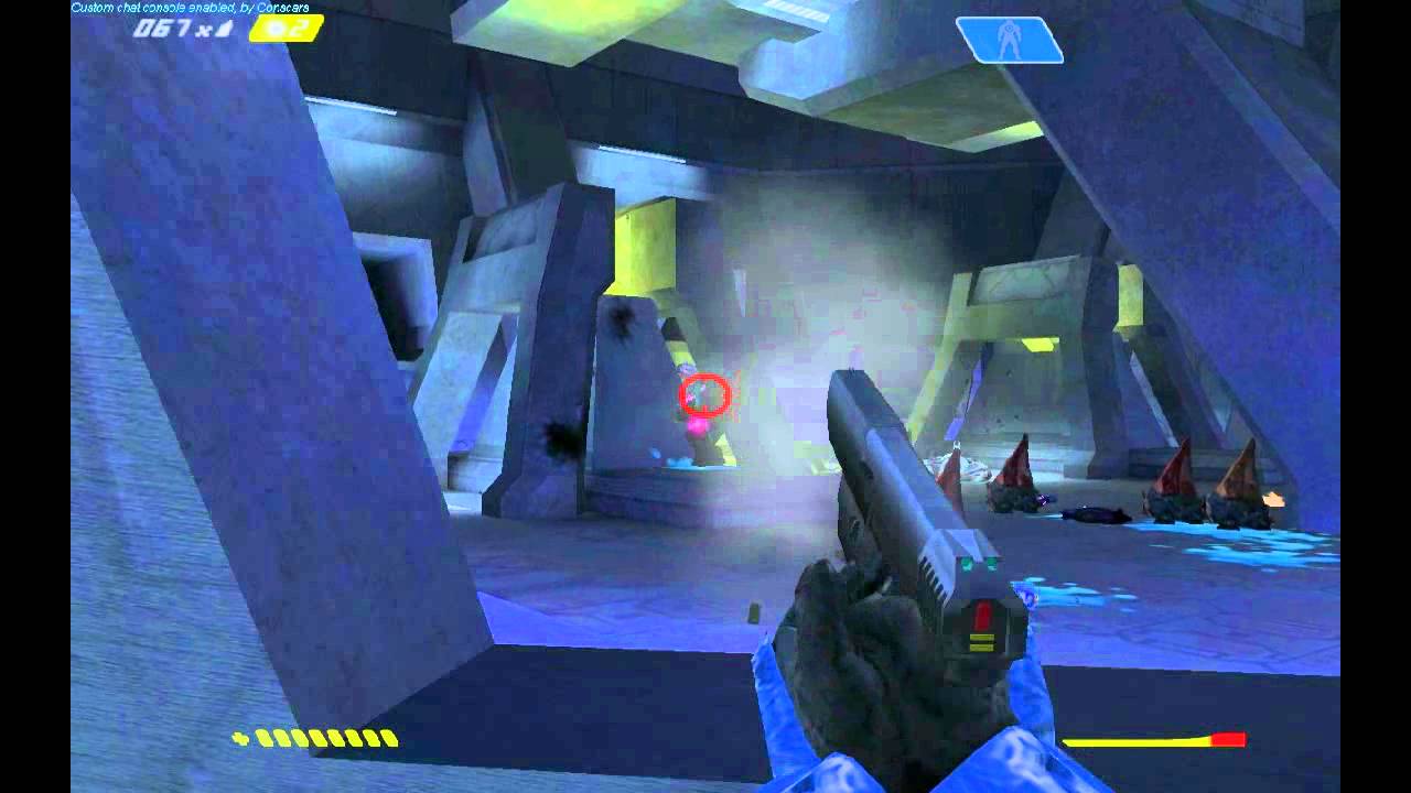 Let's Walkthrough - ODST Regret PBV2 (Halo Custom Edition)