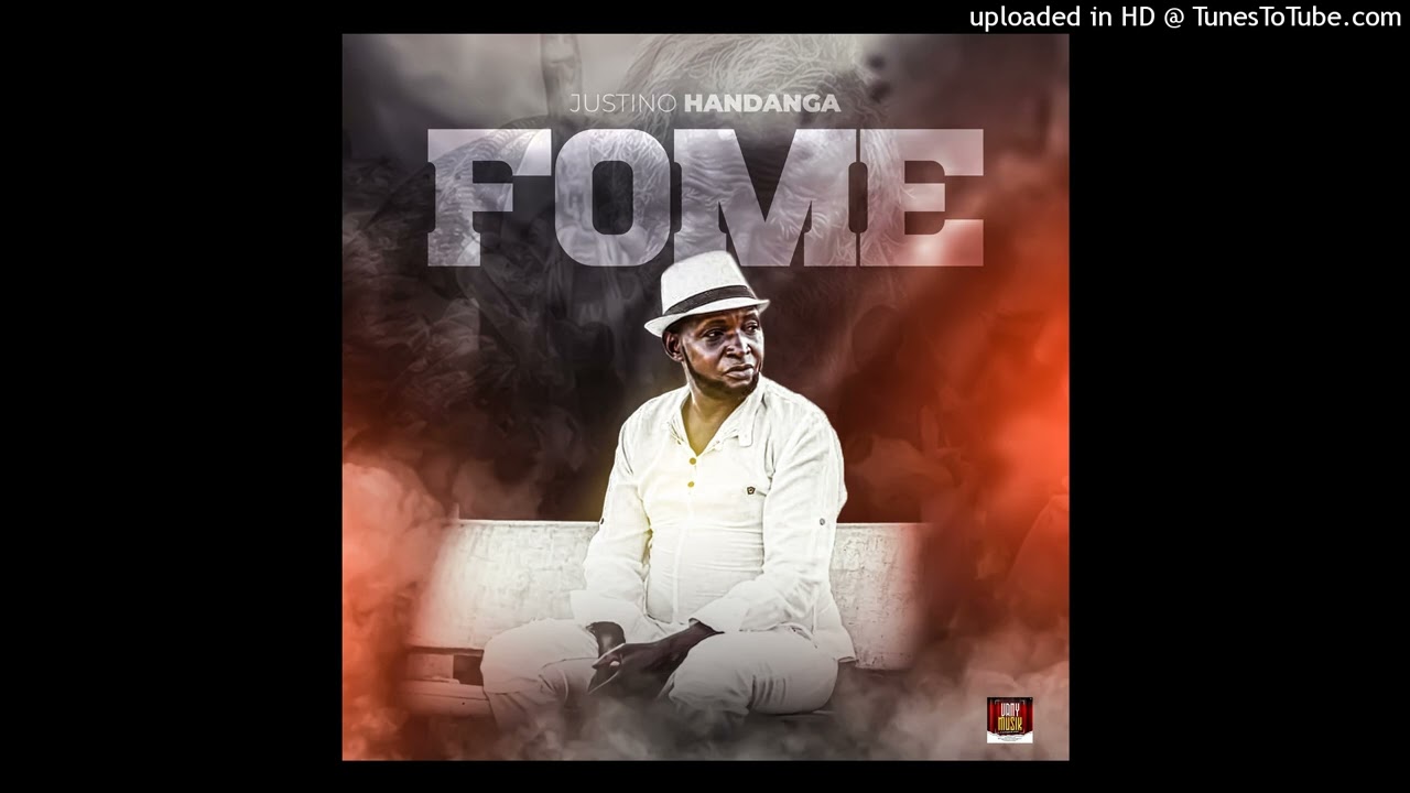 Watch Justino Handanga - Fome (Afro Beat) (Áudio Oficial) on YouTube Watch Justino Handanga - Fome (Afro Beat) (Áudio Oficial) on YouTube