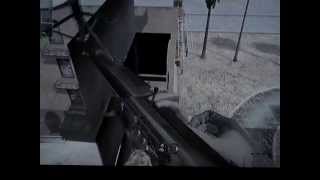 Celebrity Crossfire prone elevator Profile
